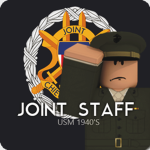 United States Joint Staff 1940s