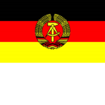 Grentruppen/ East germany