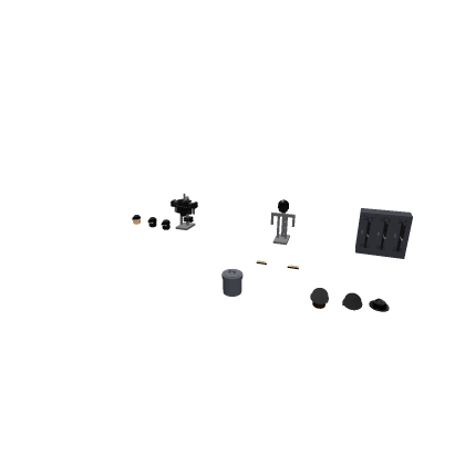 Soviet Spetsnaz