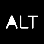 FOR MY ALT