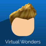 Virtual Wonders Games