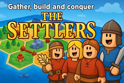 The Settlers [BETA]