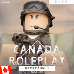 Canada Roleplay