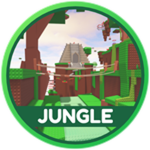 You Completed Jumping Jungle