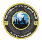 Emberfield City Police Department