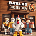 Chicken Chew