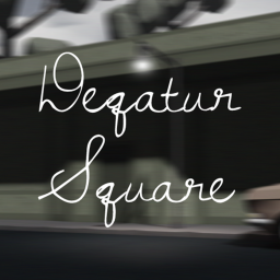 Deqatur Square