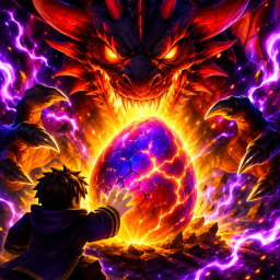 Dragon Tycoon