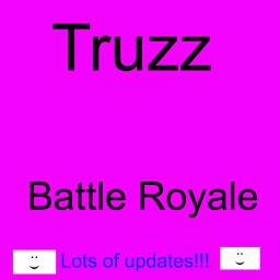 Truzz Battle Royale
