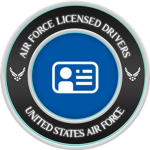 Aіr Force Licensed Drivers