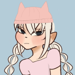 Royale Milky Squad :3