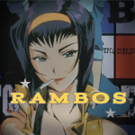 R A M B O S
