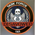 Elite Military Wing Taskforce