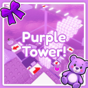 Purple Tower! (300+ Stages!)