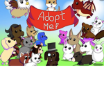 Adopt Me Crew Games