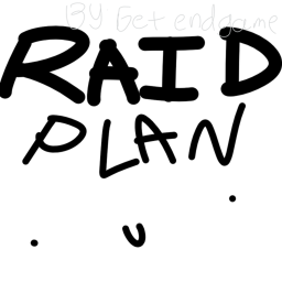 Raid Plan