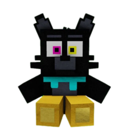 BlackFoxy Community Roblox group icon