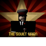 |CCCP| The Soviet Union