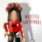 Majestic photoshoot