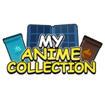 My Anime Collection Group Thumbnail
