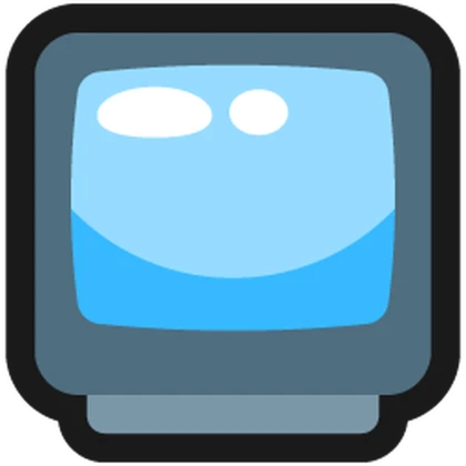 TELEVISION TECH Roblox group icon