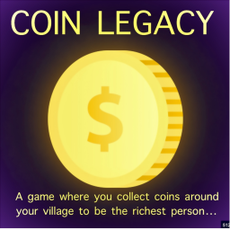 Coin Legacy