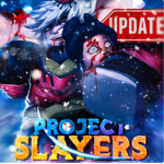 Play project slayers