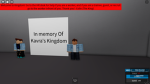 Colins Kingdom