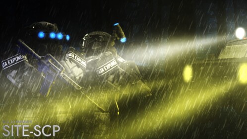 SITE-SCP DEMO