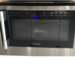 Group of microwaves