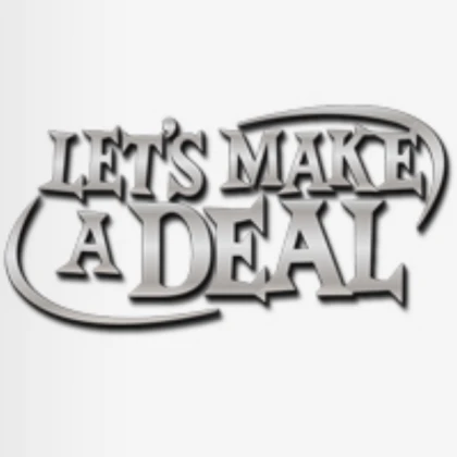 Let S Make A Deal NoFilter