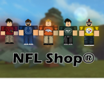 NFL Shop®