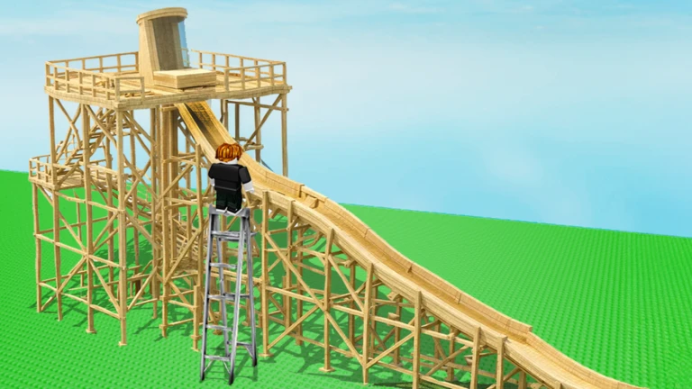 [🌴] 私のウォーターパーク