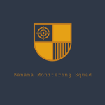 Banana Monitoring Squad