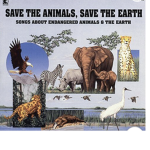 Animal and environment awareness