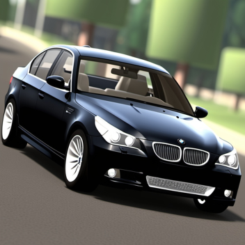 Caliand Driving (NEW)