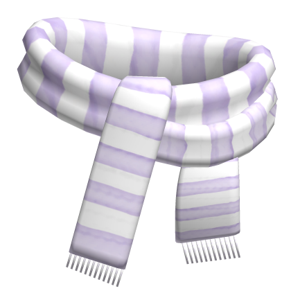 1.0 Cute Christmas Scarf