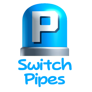 P-Switch Pipes