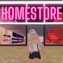 HomeStore Times Aesthetic Clothing