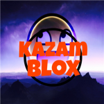 KazamBlox