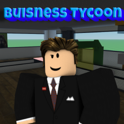 Buisness Tycoon [RELEASE]