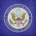 US Department of State ᅠ
