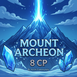 [FREE AVA + WASD] MOUNT ARCHEON