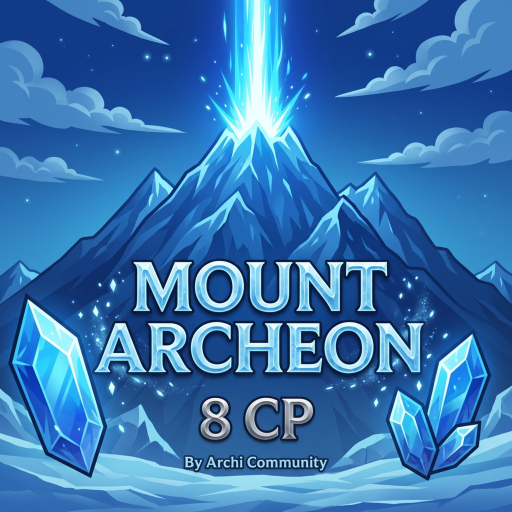 MOUNT ARCHEON