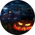 You joined Blockbears during Halloween!