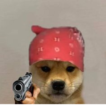 Help me get my money back (ChiII Chat)