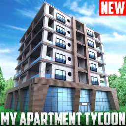 My Apartment Tycoon icon