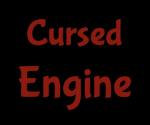 Cursed Engine