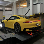 Porsche - TRADING