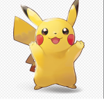 Pika Thunder